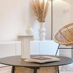 아파트 Casa Boma - Architect With Private Terrace - Alcantara Iii