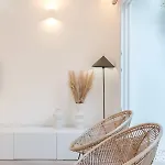 Casa Boma - Architect With Private Terrace - Alcantara Iii Lissabon