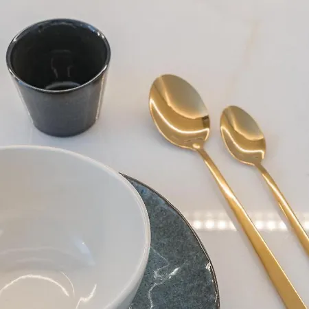 Casa Boma - Architect With Private Terrace - Alcantara Iii *