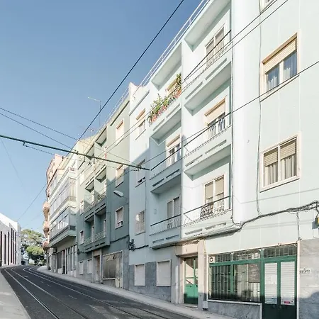 Casa Boma - Architect With Private Terrace - Alcantara Iii Apartment *