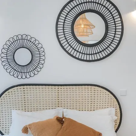 Casa Boma - Architect With Private Terrace - Alcantara Iii 公寓 Lisboa