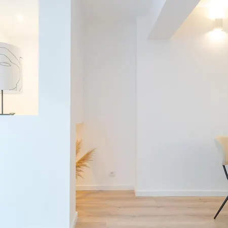 Casa Boma - Architect With Private Terrace - Alcantara Iii *