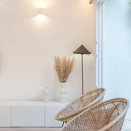 Casa Boma - Architect With Private Terrace - Alcantara Iii Lisbon