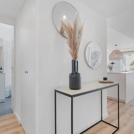 Casa Boma - Architect With Private Terrace - Alcantara Iii * Lisbona