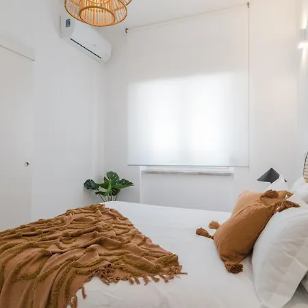 Casa Boma - Architect With Private Terrace - Alcantara Iii