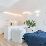Apartmán Casa Boma - Architect With Private Terrace - Alcantara Iii *