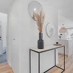 Casa Boma - Architect With Private Terrace - Alcantara Iii * Lisboa