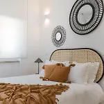 Casa Boma - Architect With Private Terrace - Alcantara Iii * Lisboa