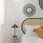 Apartmán Casa Boma - Architect With Private Terrace - Alcantara Iii *