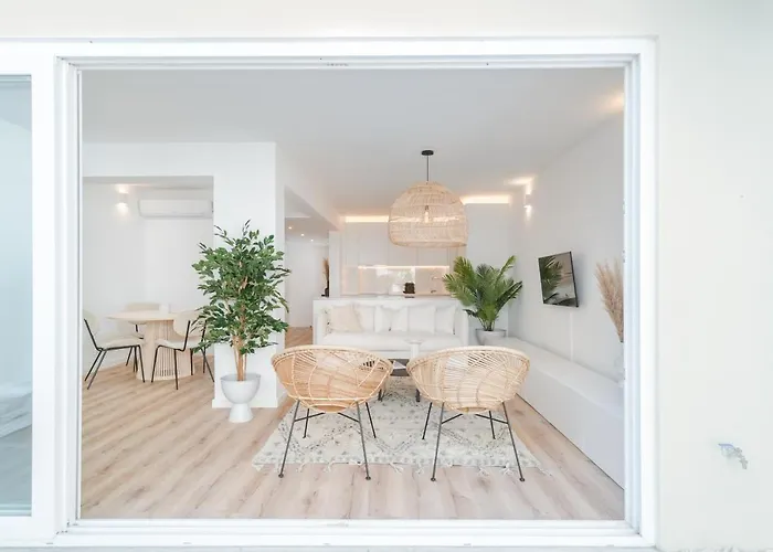 Casa Boma - Architect With Private Terrace - Alcantara Iii Lisboa