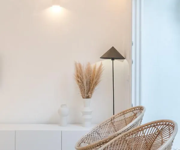 Casa Boma - Architect With Private Terrace - Alcantara Iii Lisbona