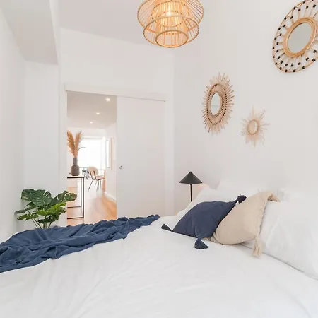 Casa Boma - Architect With Private Terrace - Alcantara Iii Διαμέρισμα Lisboa